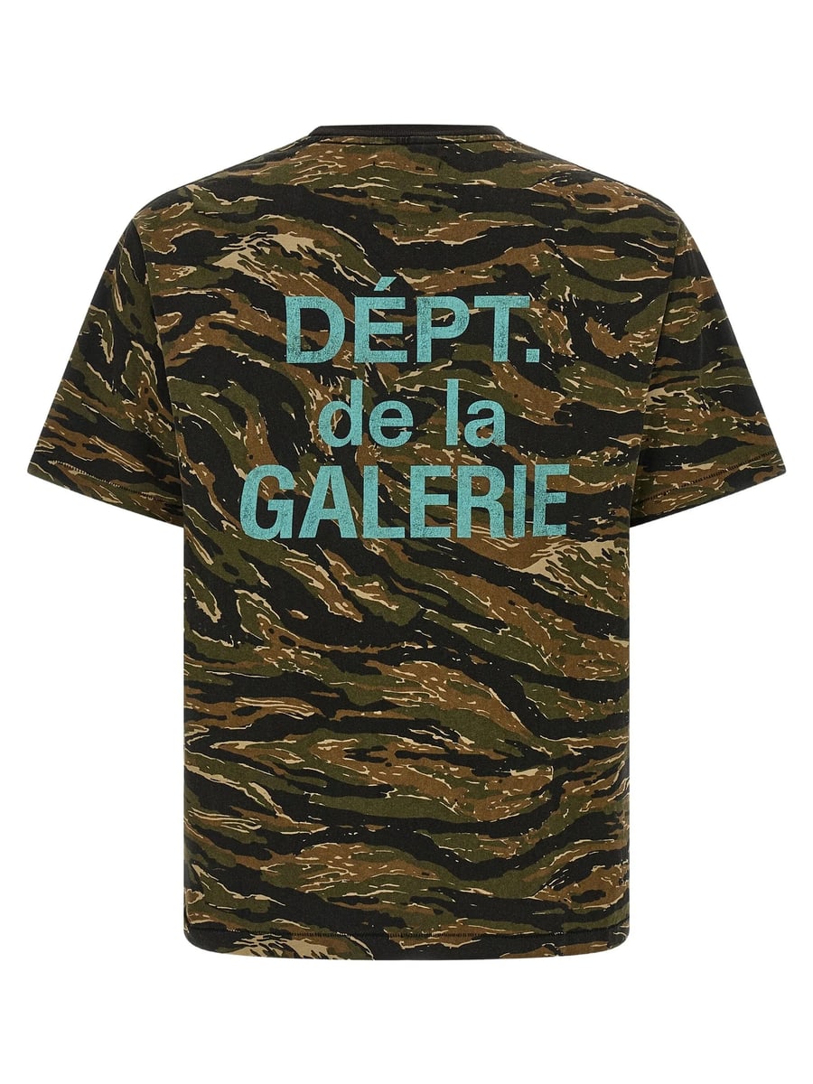 Gallery Dept. Gallery Dept. French  T-shirt, view 2