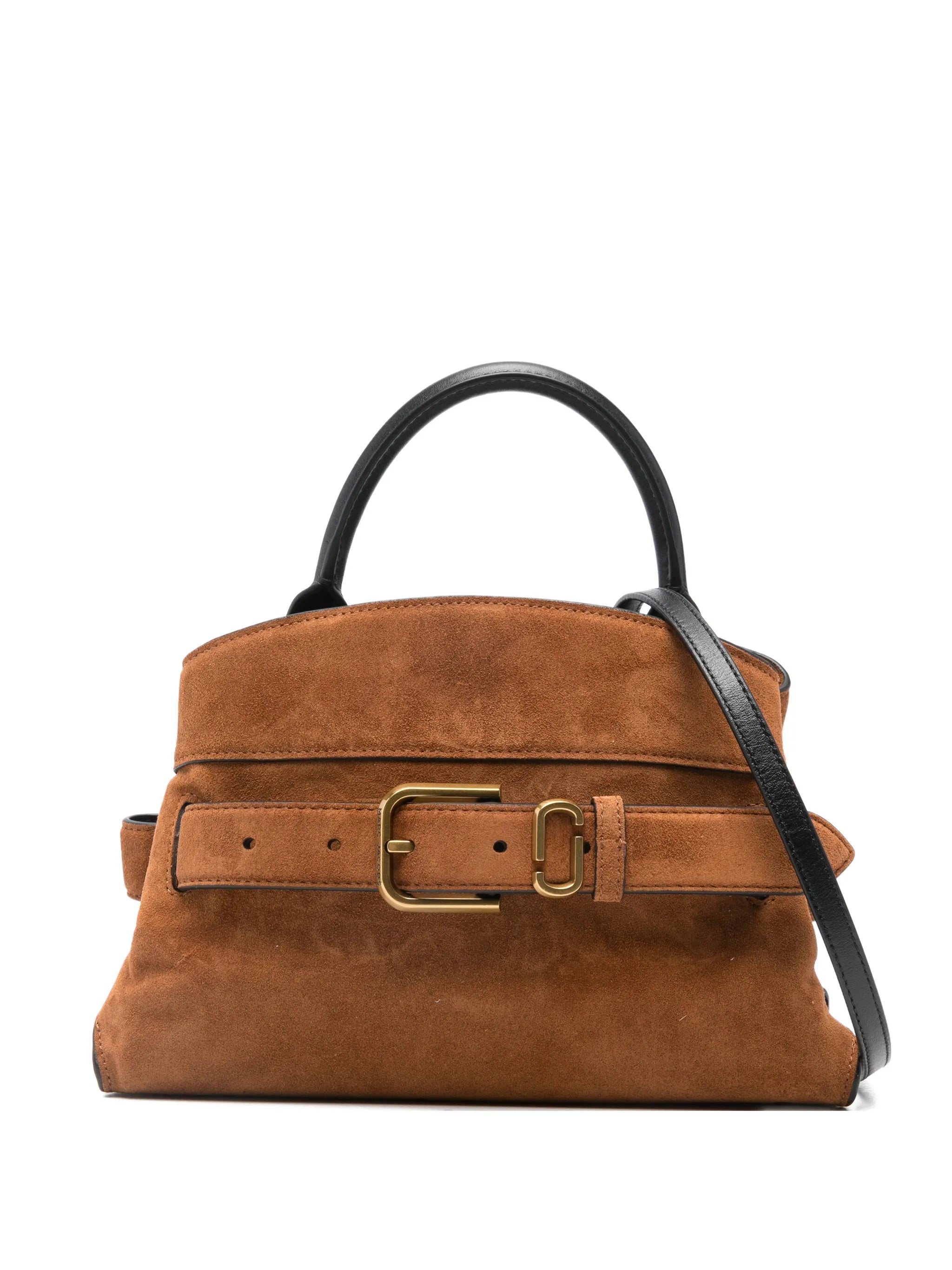 Marc Jacobs Marc Jacobs Marc Jacobs Bags.. Leather Brown