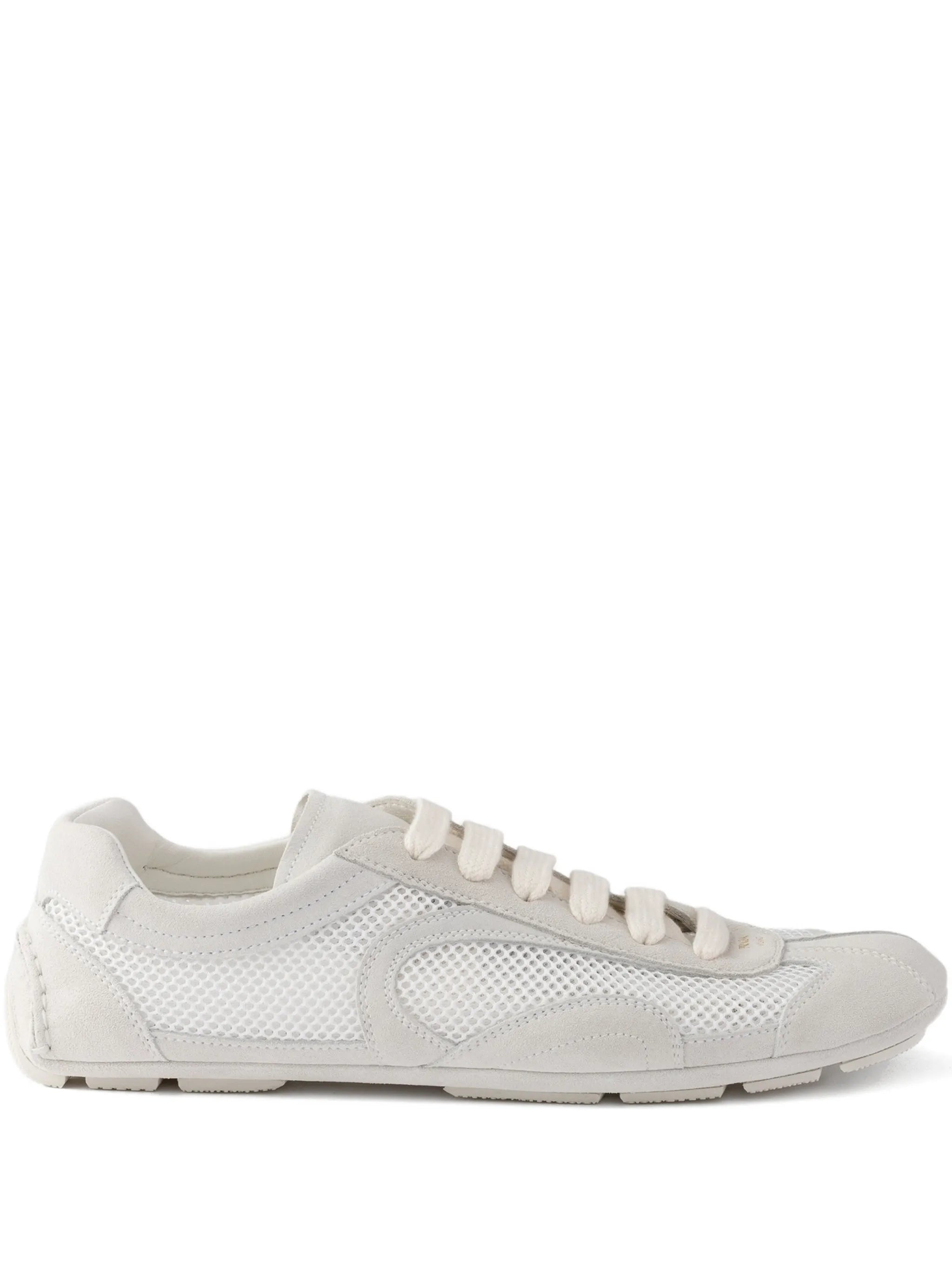 Prada Prada Montecarlo Re-Edition 2005 Sneakers
