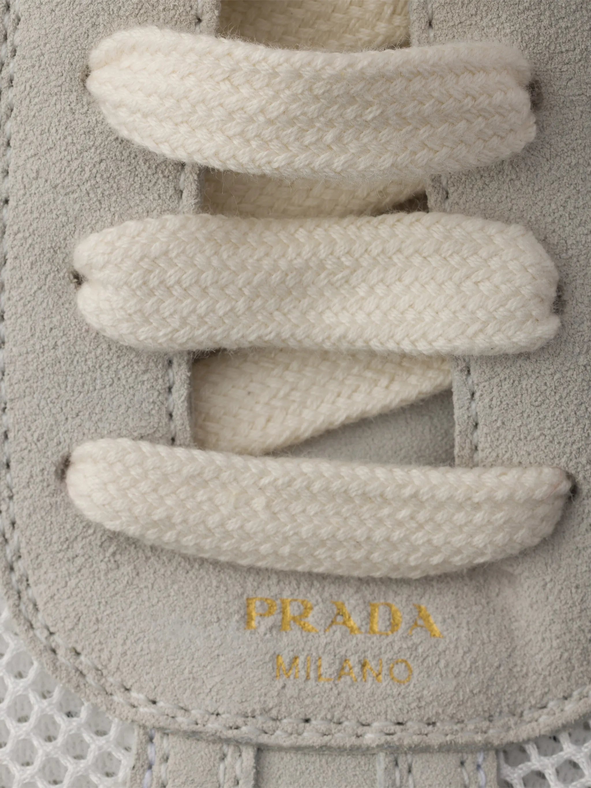 Prada Prada Montecarlo Re-Edition 2005 Sneakers, view 2