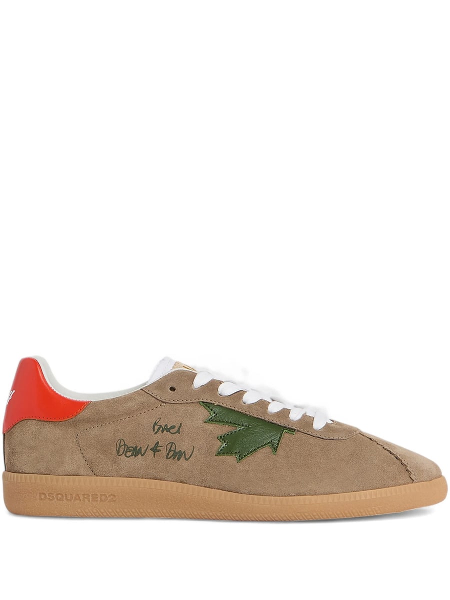 Dsquared2 Dsquared2 Dsquared2 Rebels Sneakers
