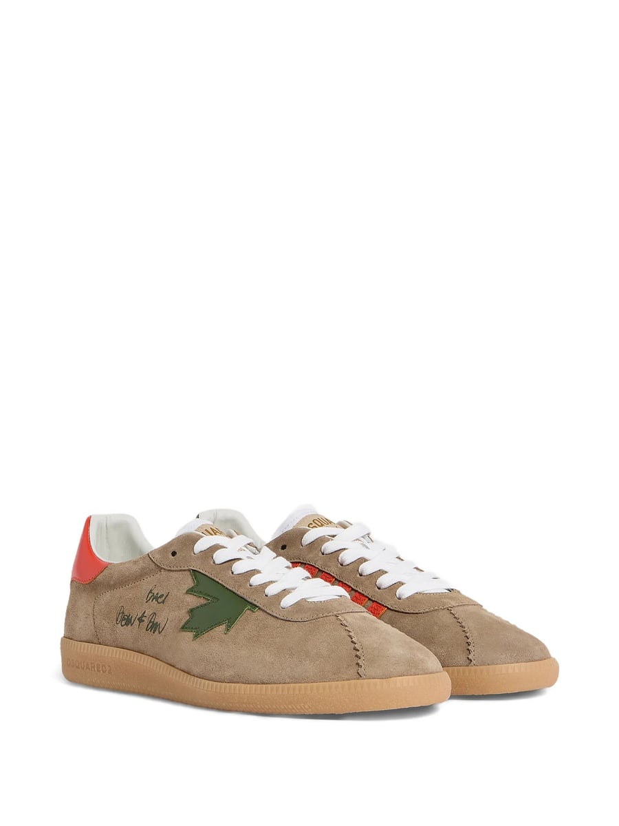Dsquared2 Dsquared2 Dsquared2 Rebels Sneakers, view 2