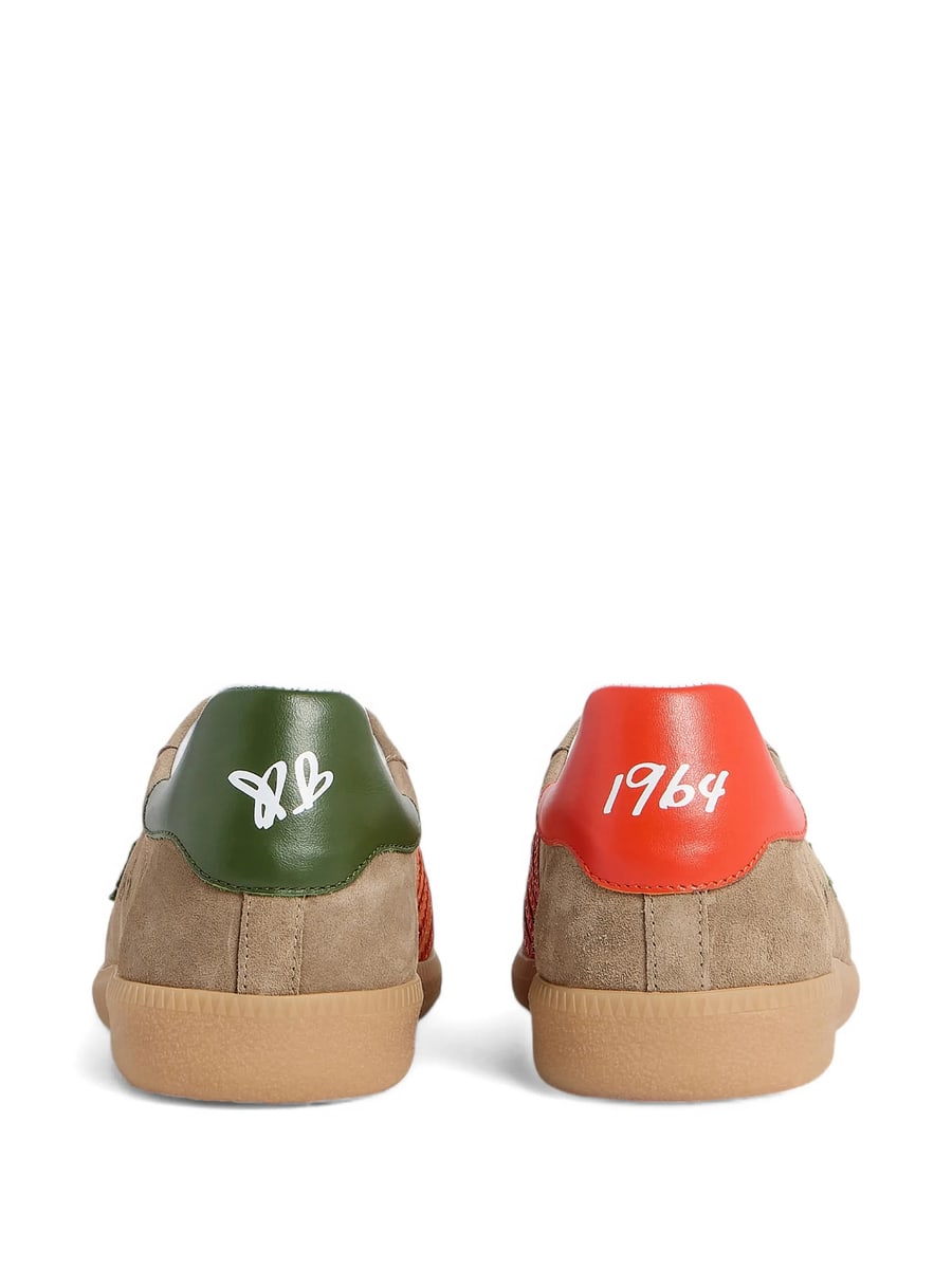 Dsquared2 Dsquared2 Dsquared2 Rebels Sneakers, view 3