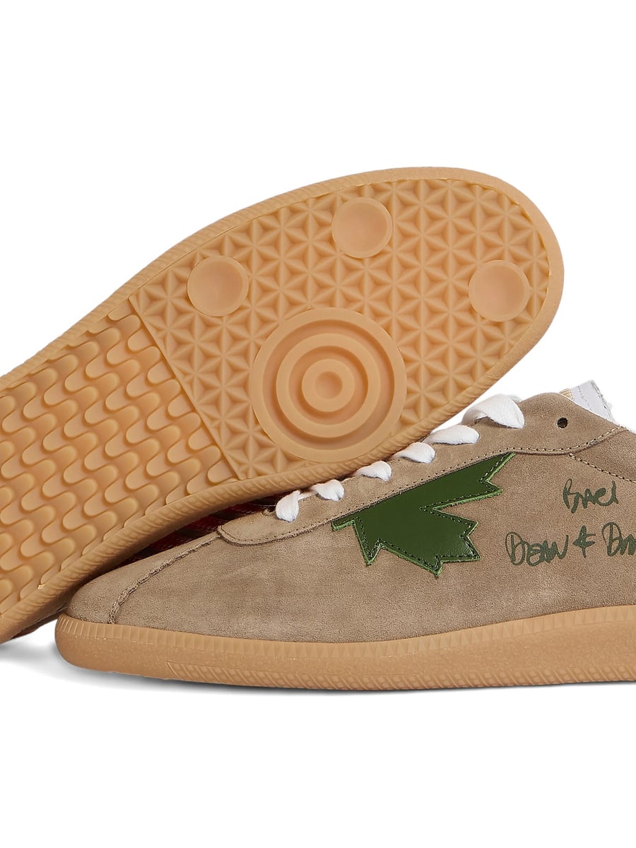 Dsquared2 Dsquared2 Dsquared2 Rebels Sneakers, view 4