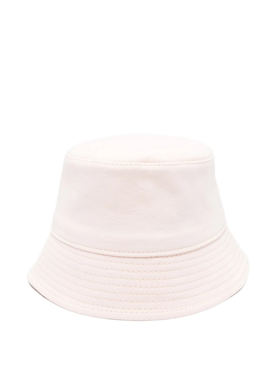 Ruslan Baginskiy Ruslan Baginskiy Logo-patch Bucket Hat, view 2