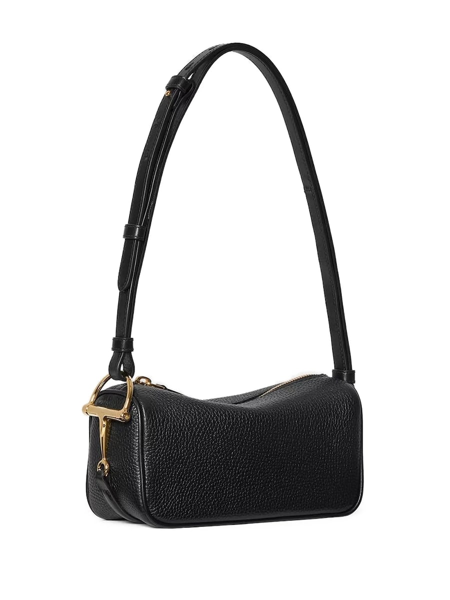 Gucci Gucci Mini Half Horsebit Shoulder Bag, view 2