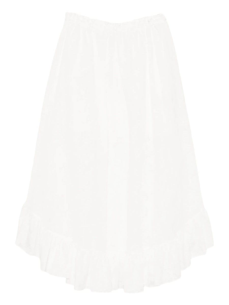 Zimmermann Zimmermann Daylight Skirt