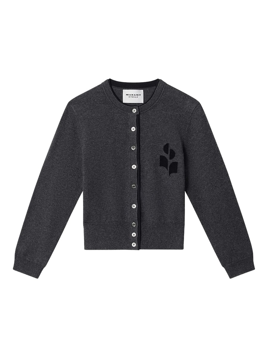 Marant Étoile Marant Étoile LONA CARDIGAN
