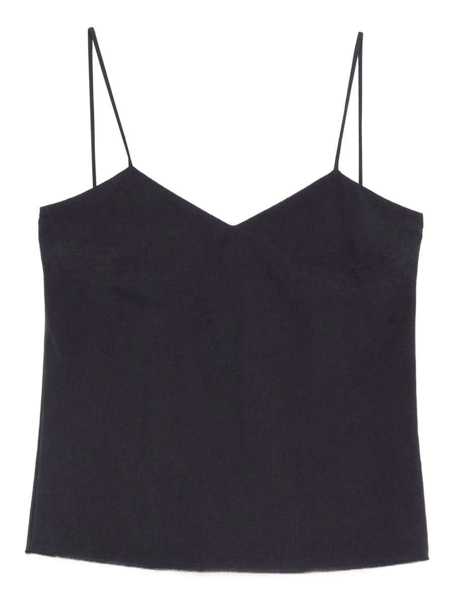 Max Mara Max Mara Sleeveless Top