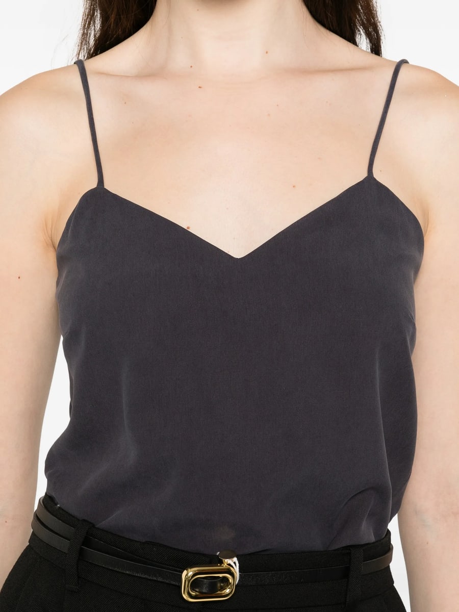 Max Mara Max Mara Sleeveless Top, view 2