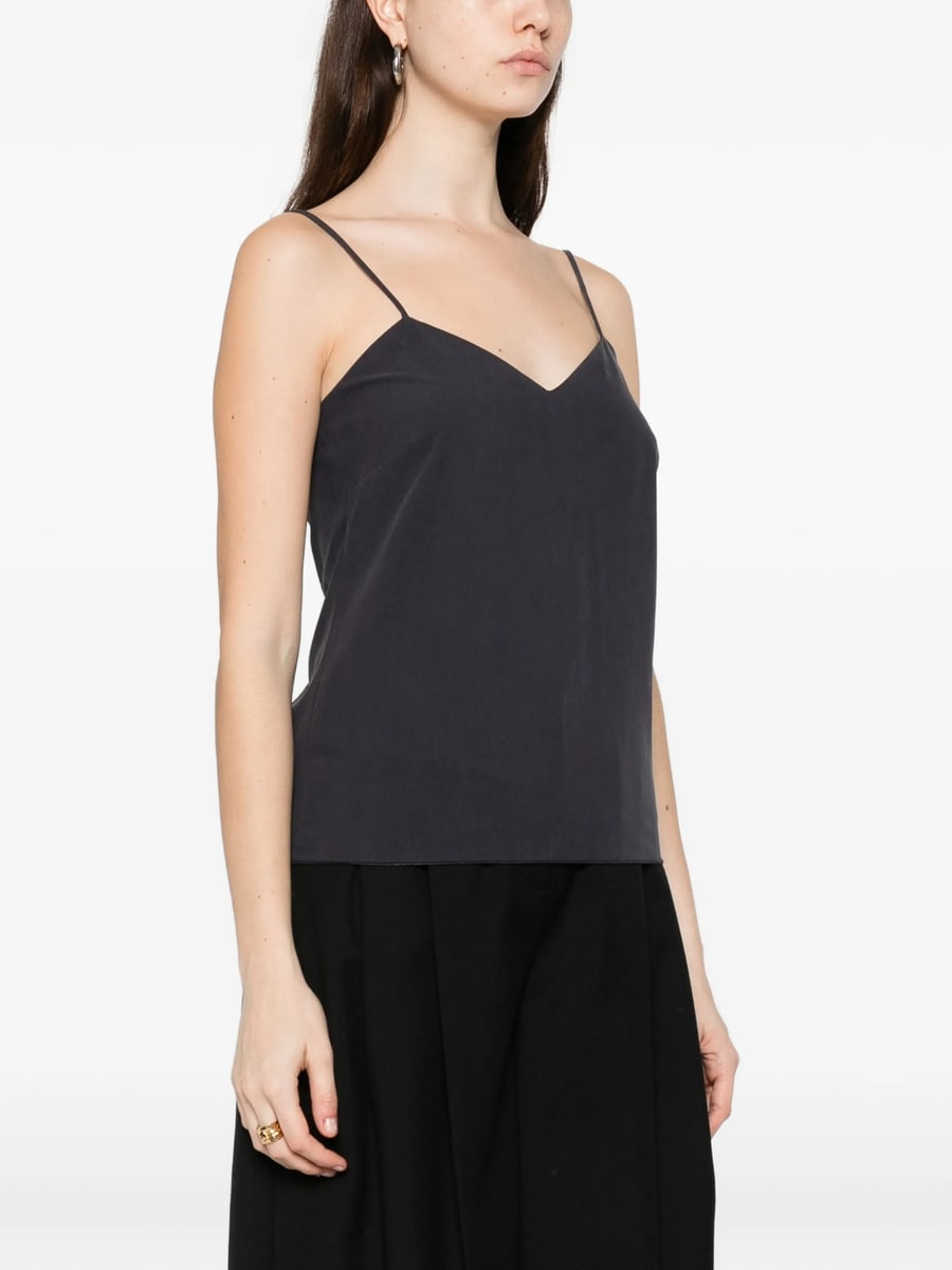 Max Mara Max Mara Sleeveless Top, view 3