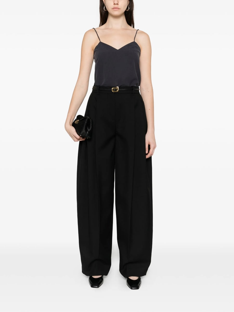 Max Mara Max Mara Sleeveless Top, view 4