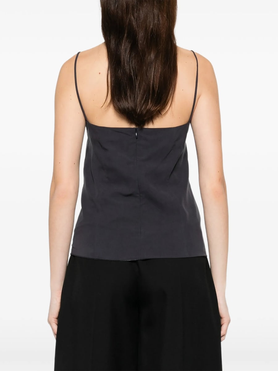 Max Mara Max Mara Sleeveless Top, view 5