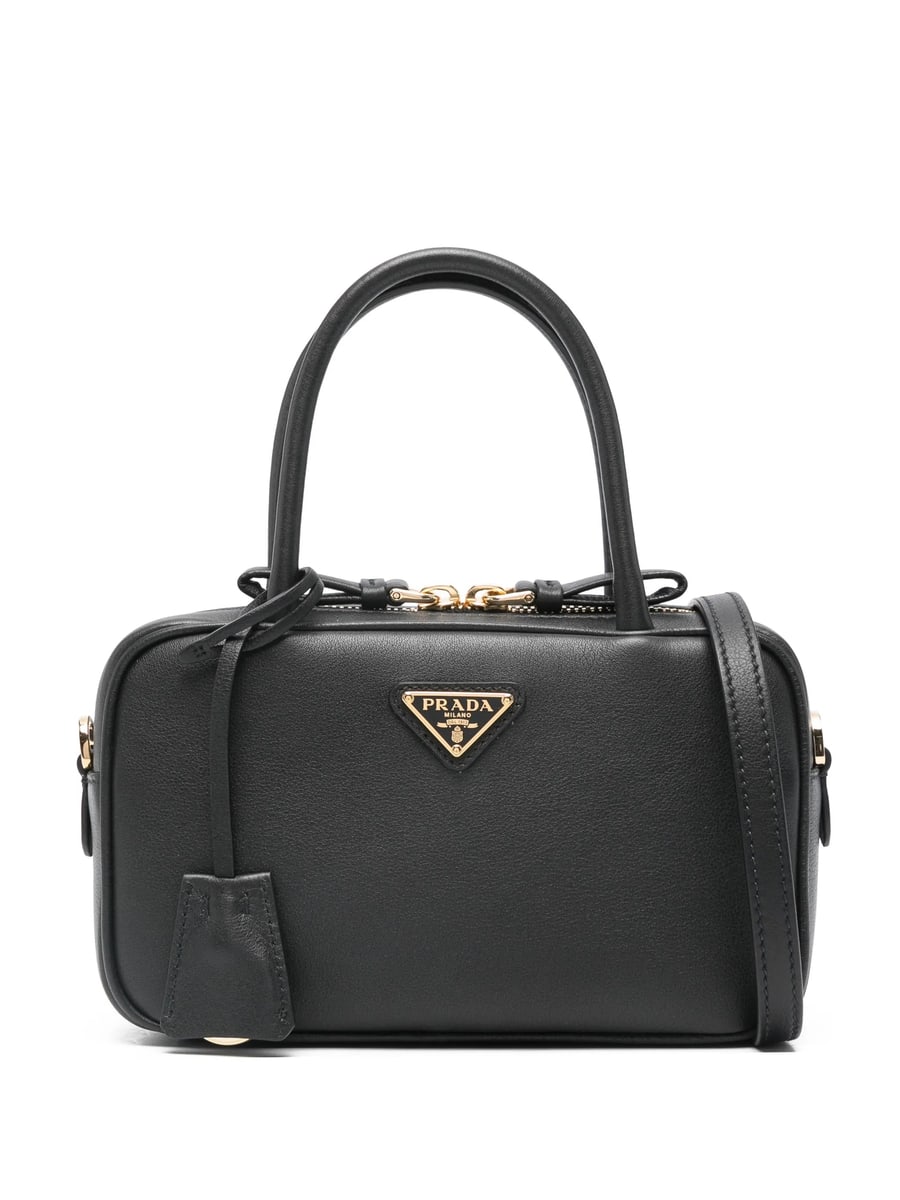 Prada Prada Top-handle Mini Bag