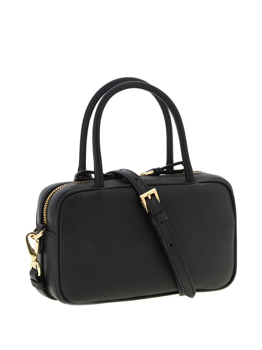 Prada Prada Top-handle Mini Bag, view 3