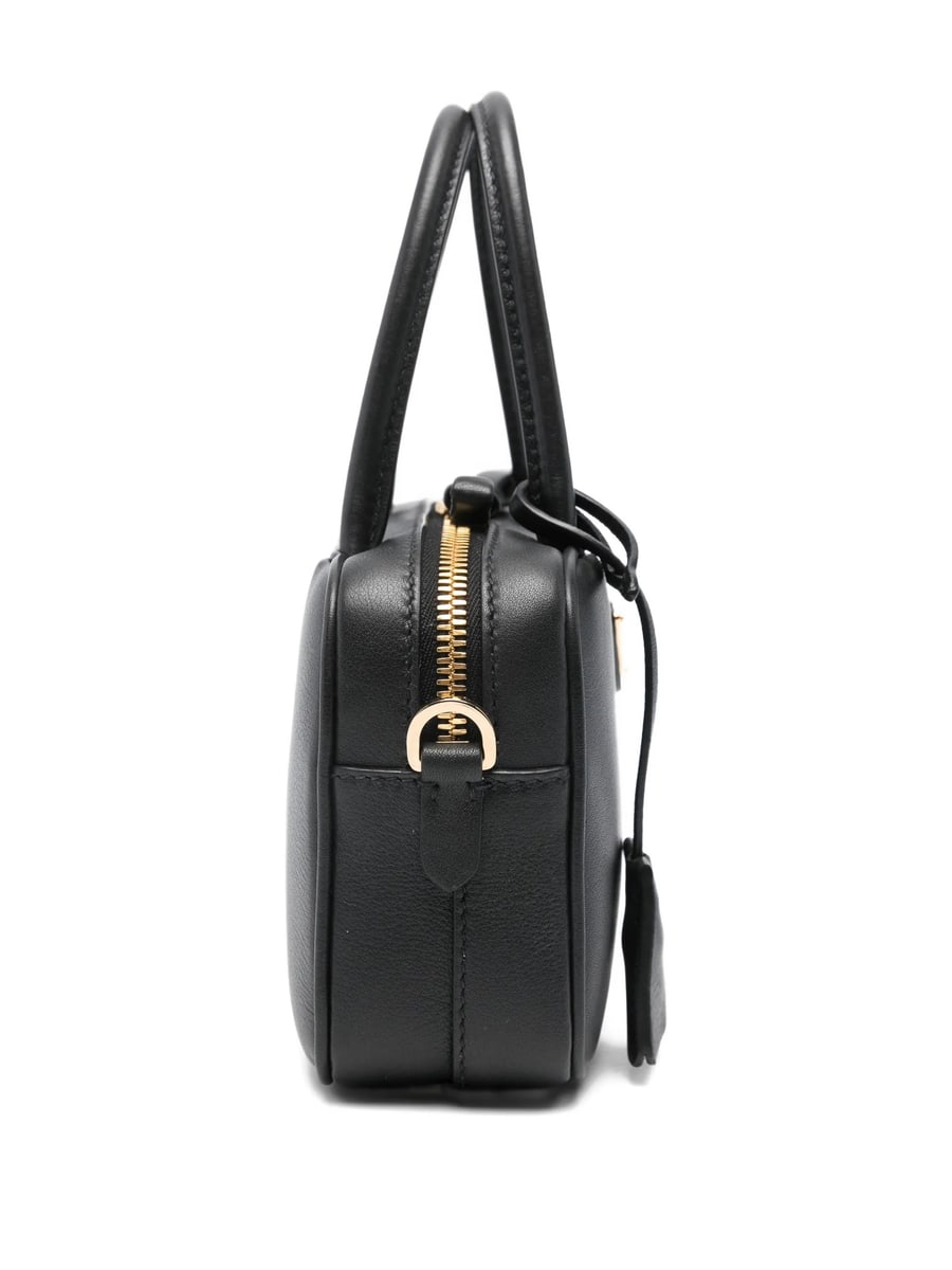 Prada Prada Top-handle Mini Bag, view 4