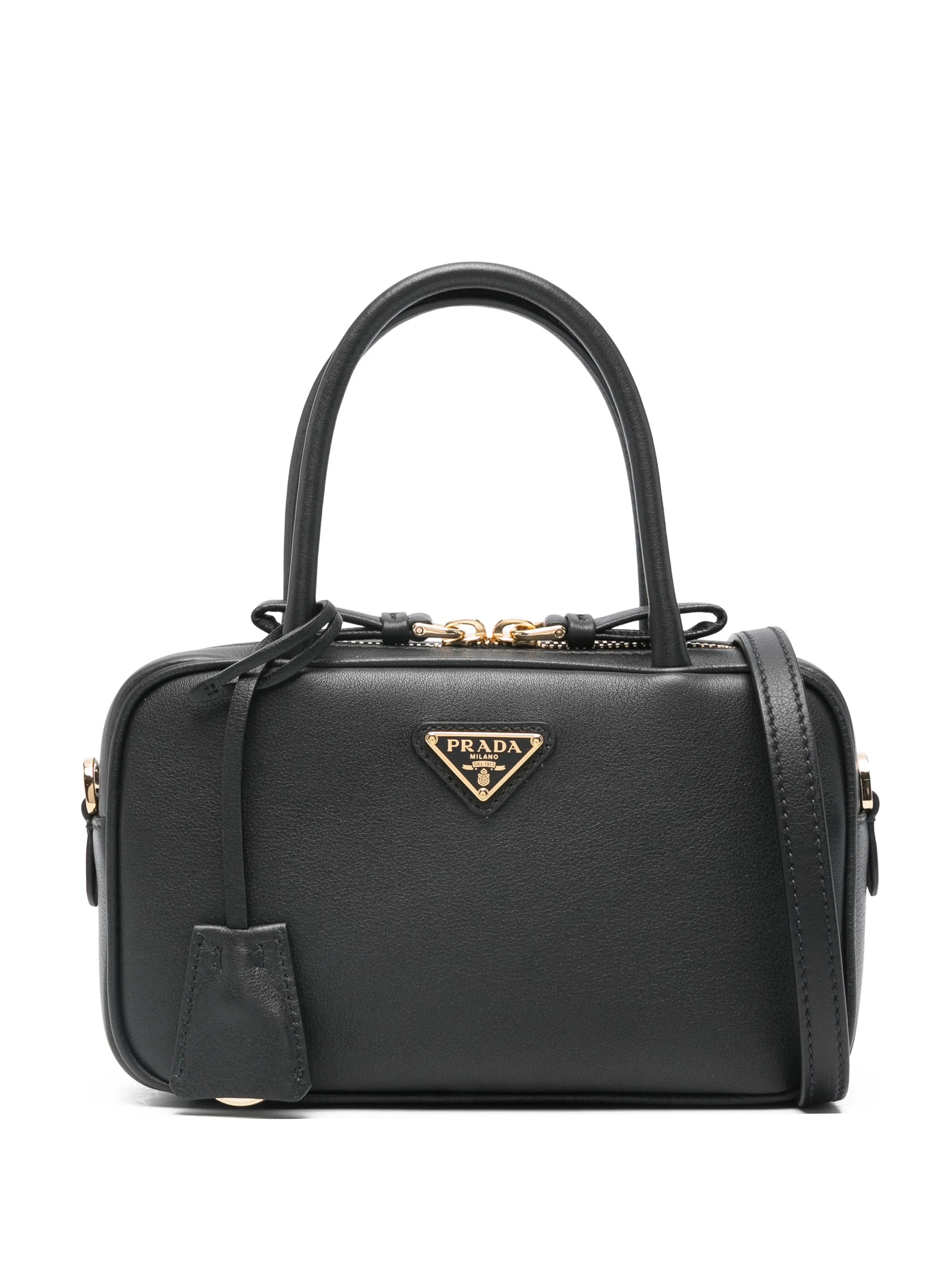 Prada Prada Top-handle Mini Bag