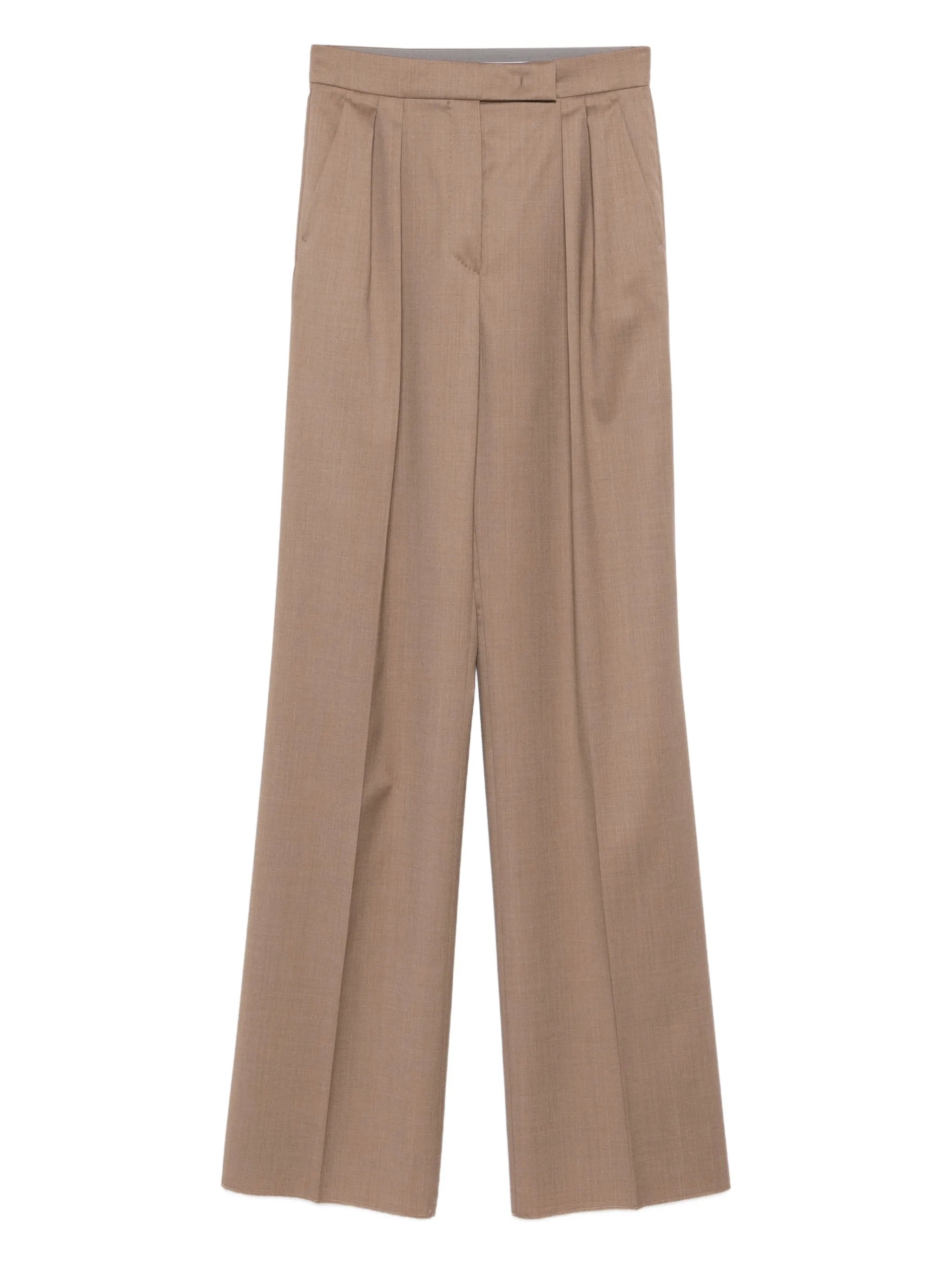 Max Mara Max Mara Zimino Trousers