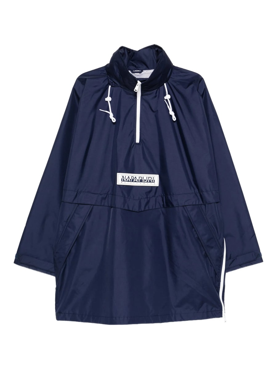 Napapijri Napapijri Rainforest AXL Jacket