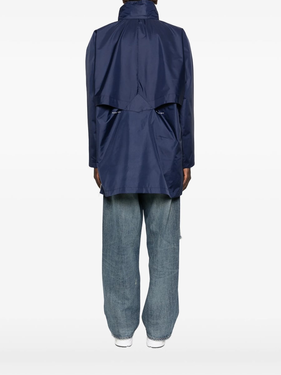 Napapijri Napapijri Rainforest AXL Jacket, view 4