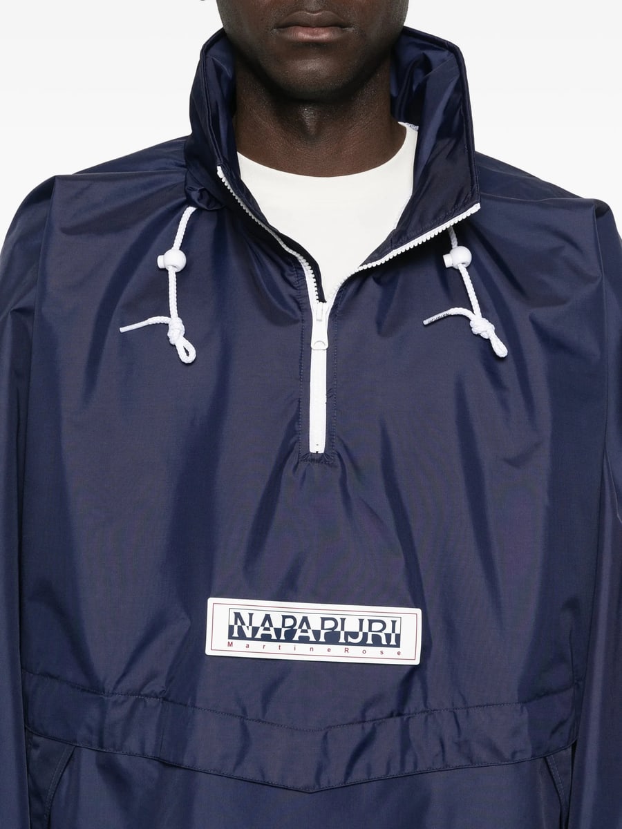 Napapijri Napapijri Rainforest AXL Jacket, view 5