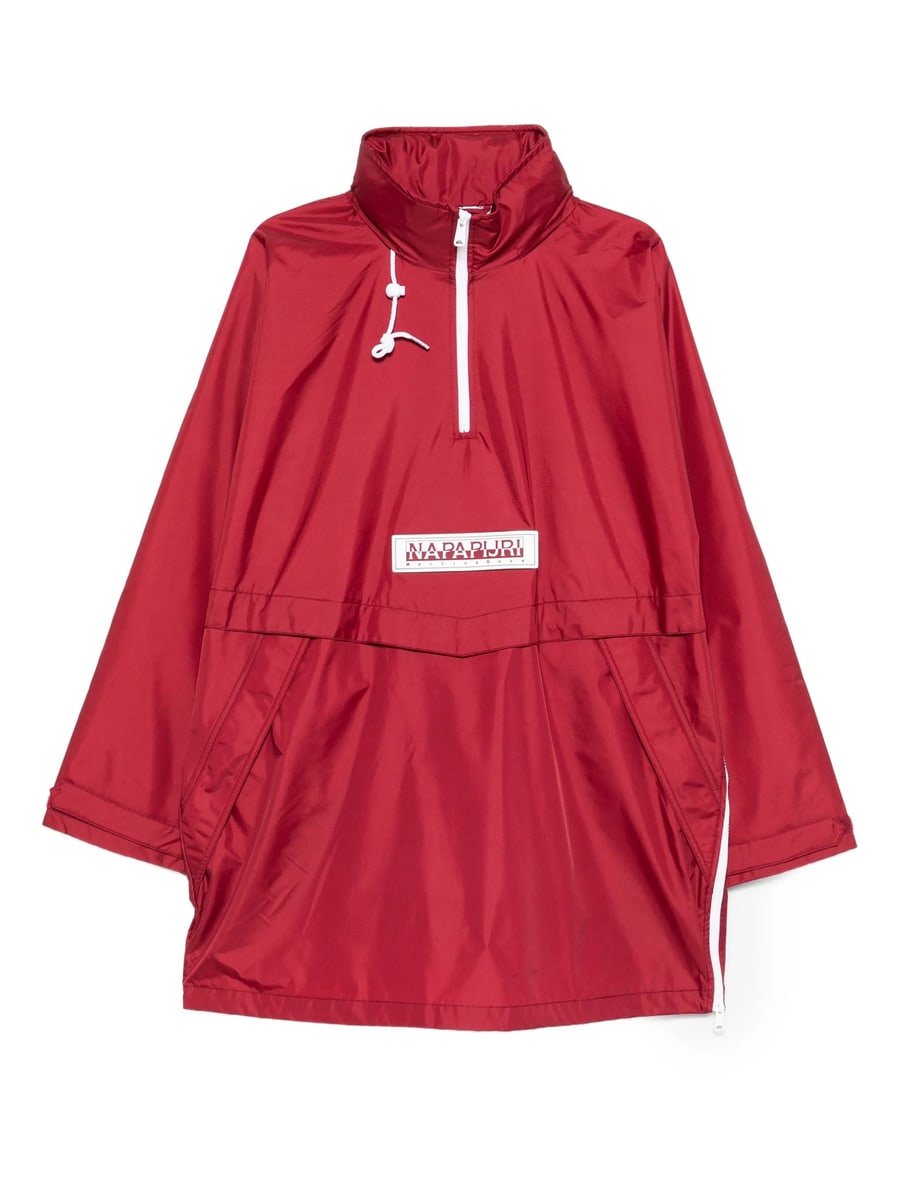 Napapijri Napapijri Rainforest AXL Jacket
