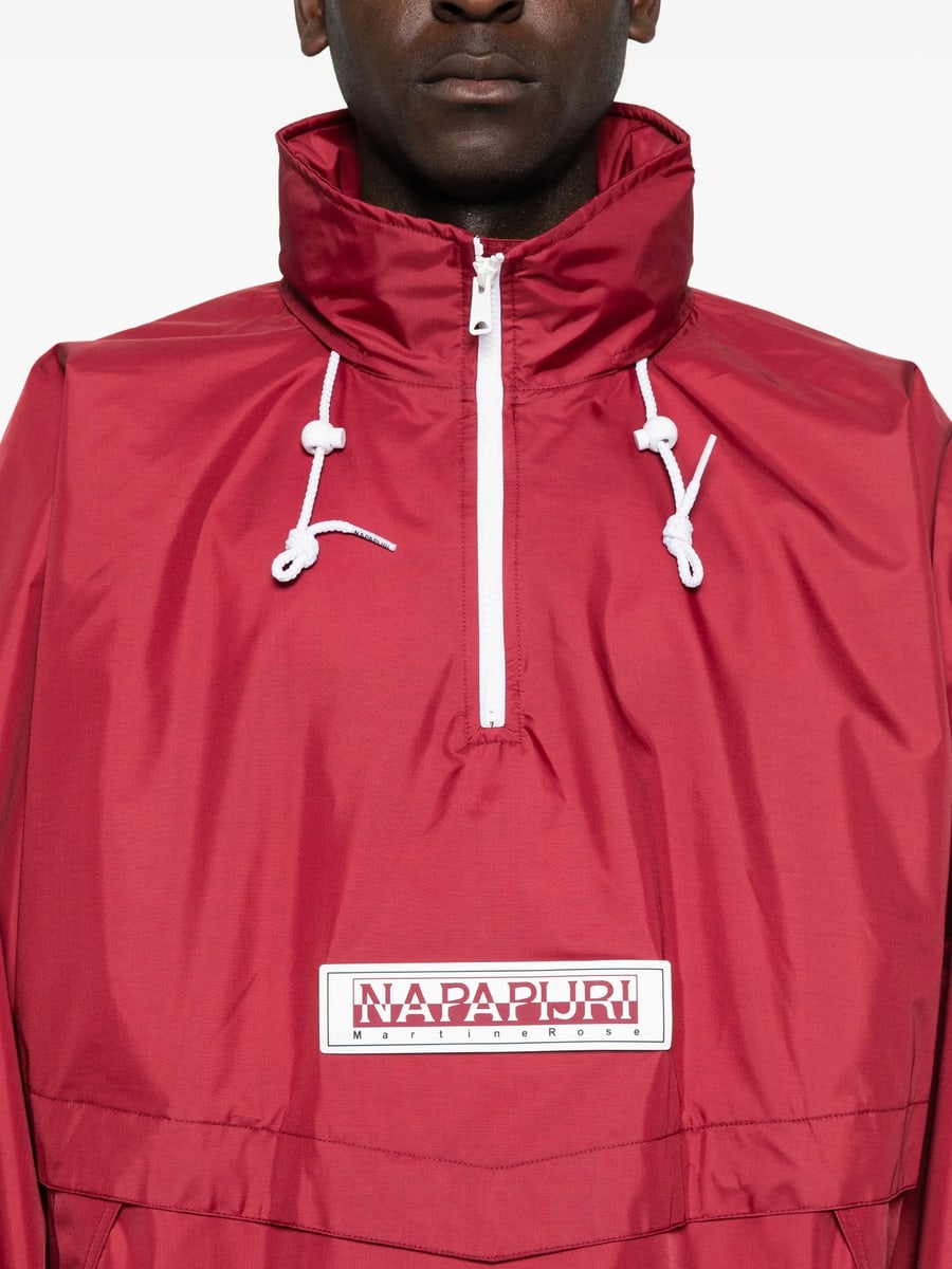 Napapijri Napapijri Rainforest AXL Jacket, view 5