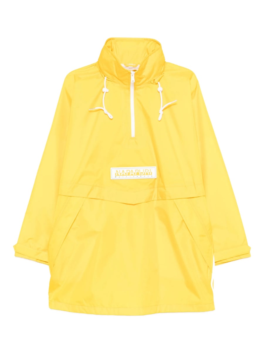 Napapijri Napapijri Rainforest AXL Jacket