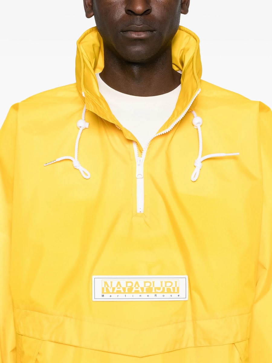 Napapijri Napapijri Rainforest AXL Jacket, view 3