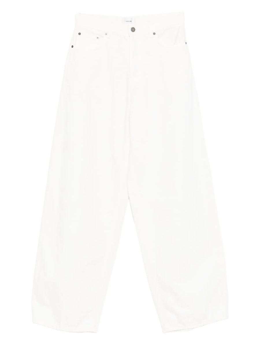 Haikure Haikure Five-pocket Jeans
