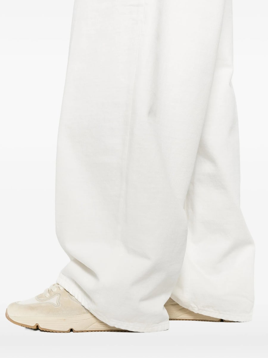 Haikure Haikure Five-pocket Jeans, view 5