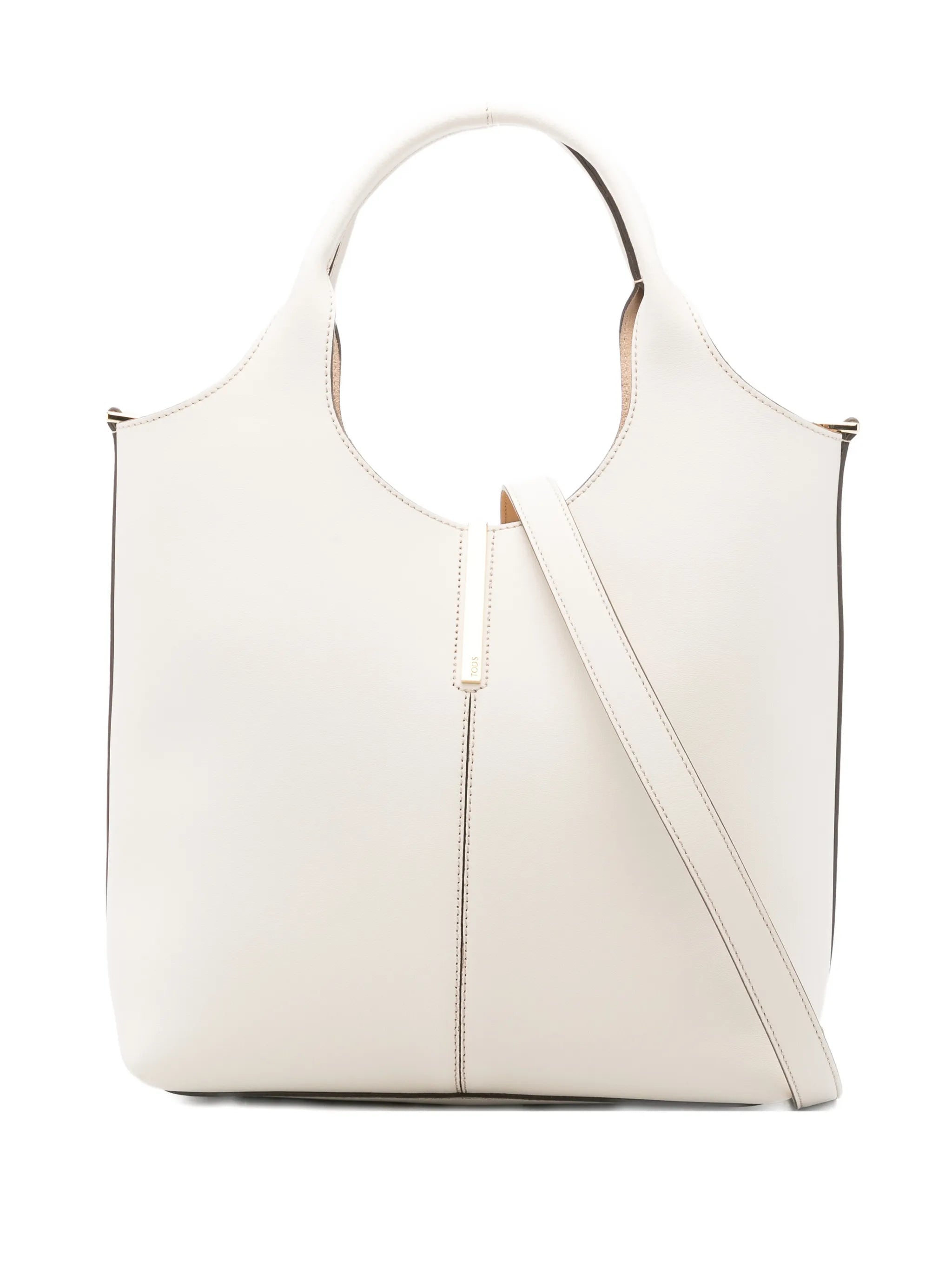 Tod's Tod's Detachable-strap Tote Bag