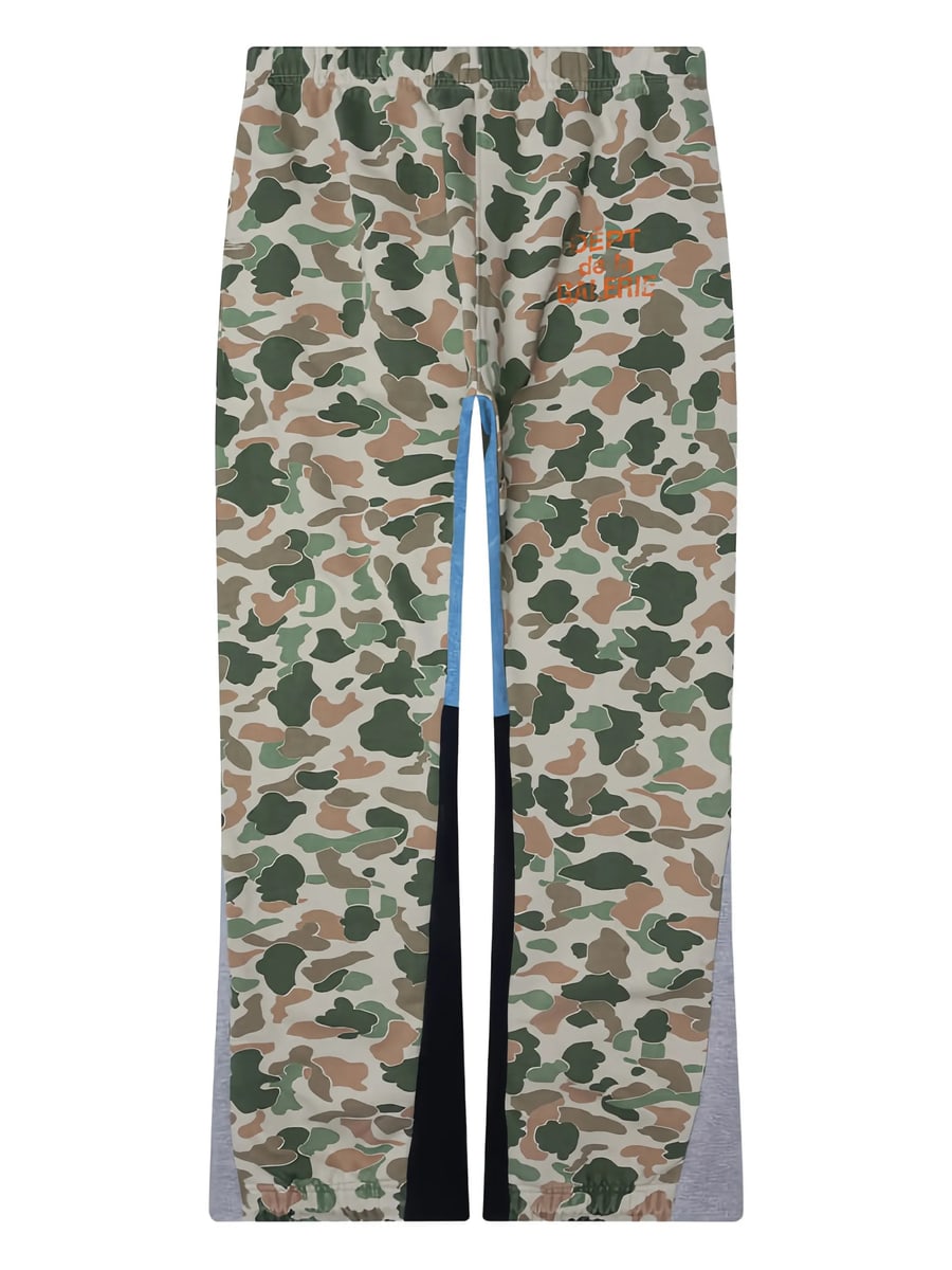 Gallery Dept. Gallery Dept. Camouflage-print Track Pants