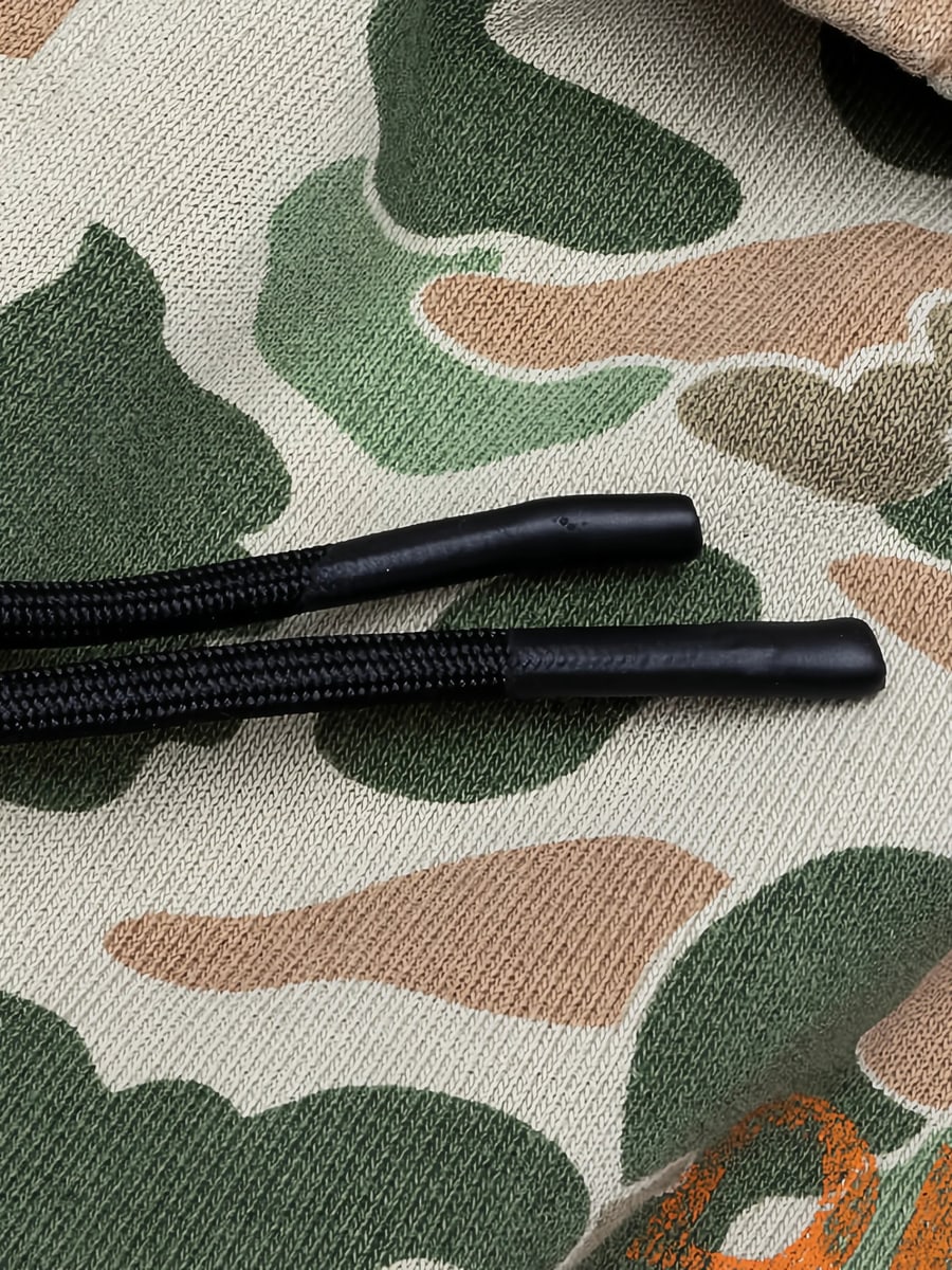 Gallery Dept. Gallery Dept. Camouflage-print Track Pants, view 2