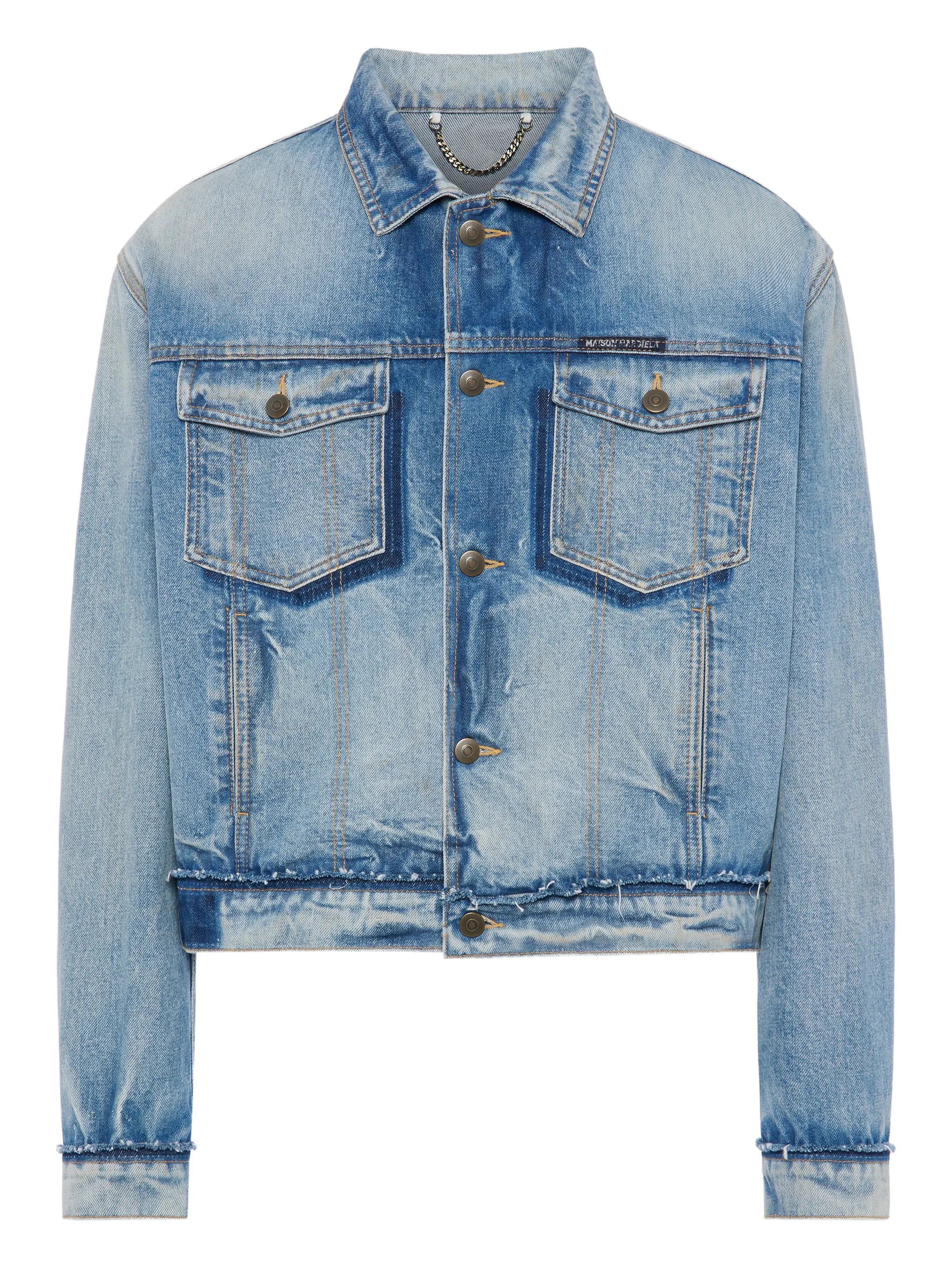 Maison Margiela Maison Margiela SPORTSJACKE