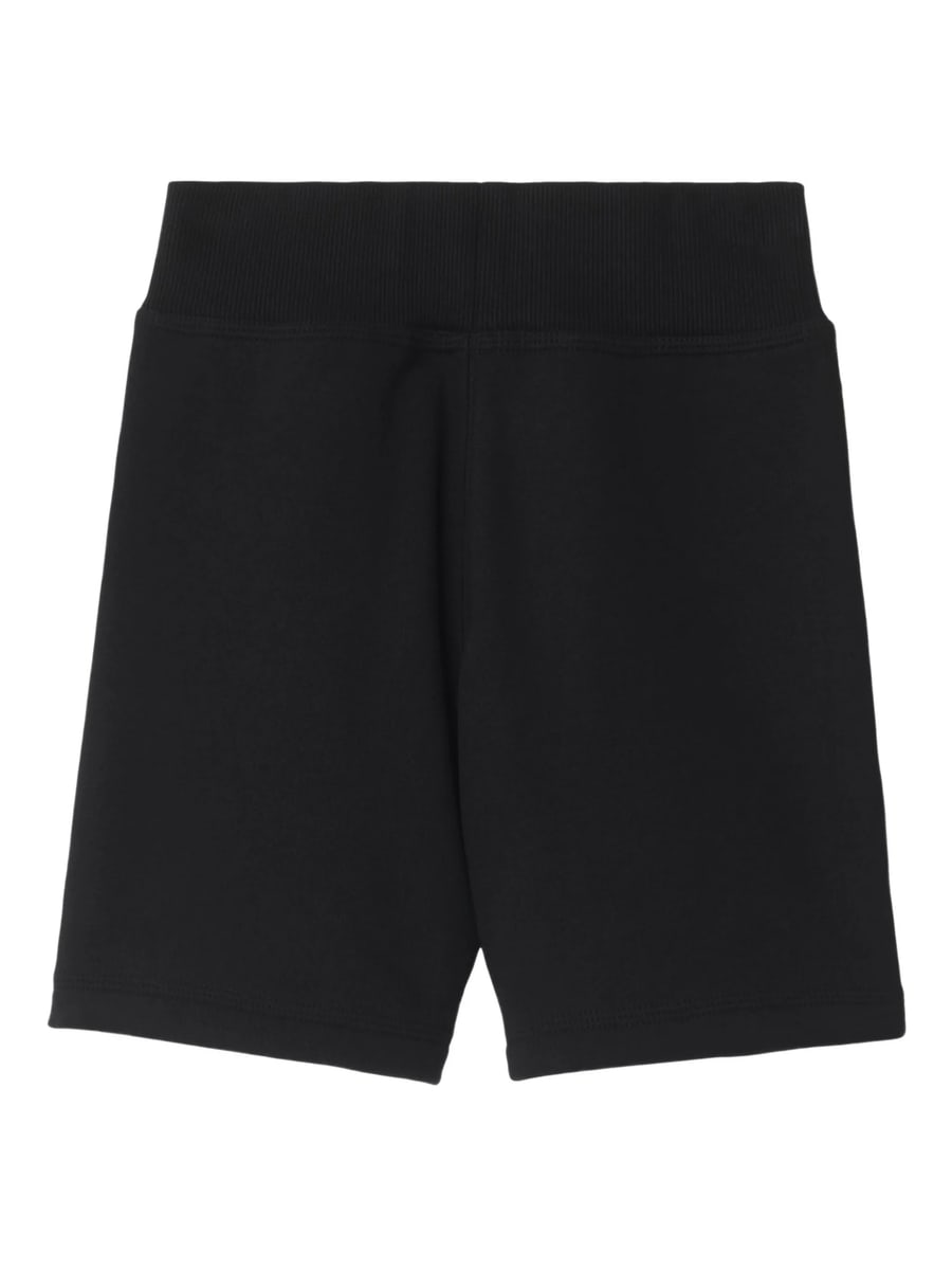 Burberry Burberry Check Cotton Shorts, view 2