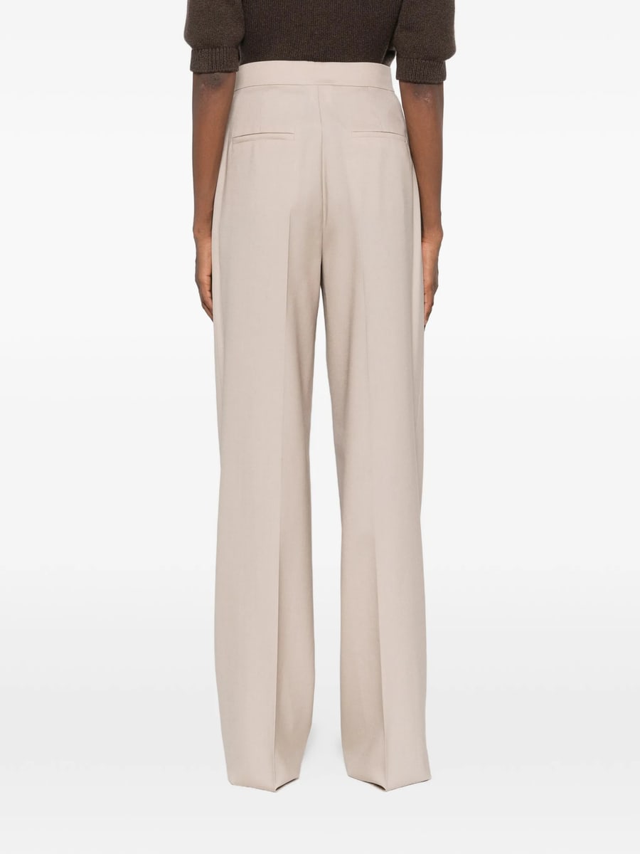 Max Mara Max Mara Girone Trousers, view 3