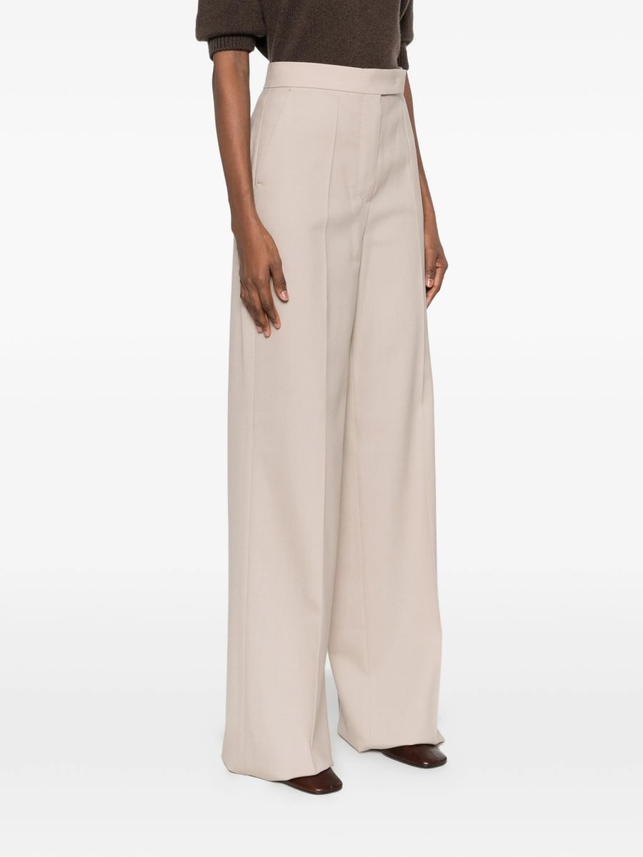 Max Mara Max Mara Girone Trousers, view 5