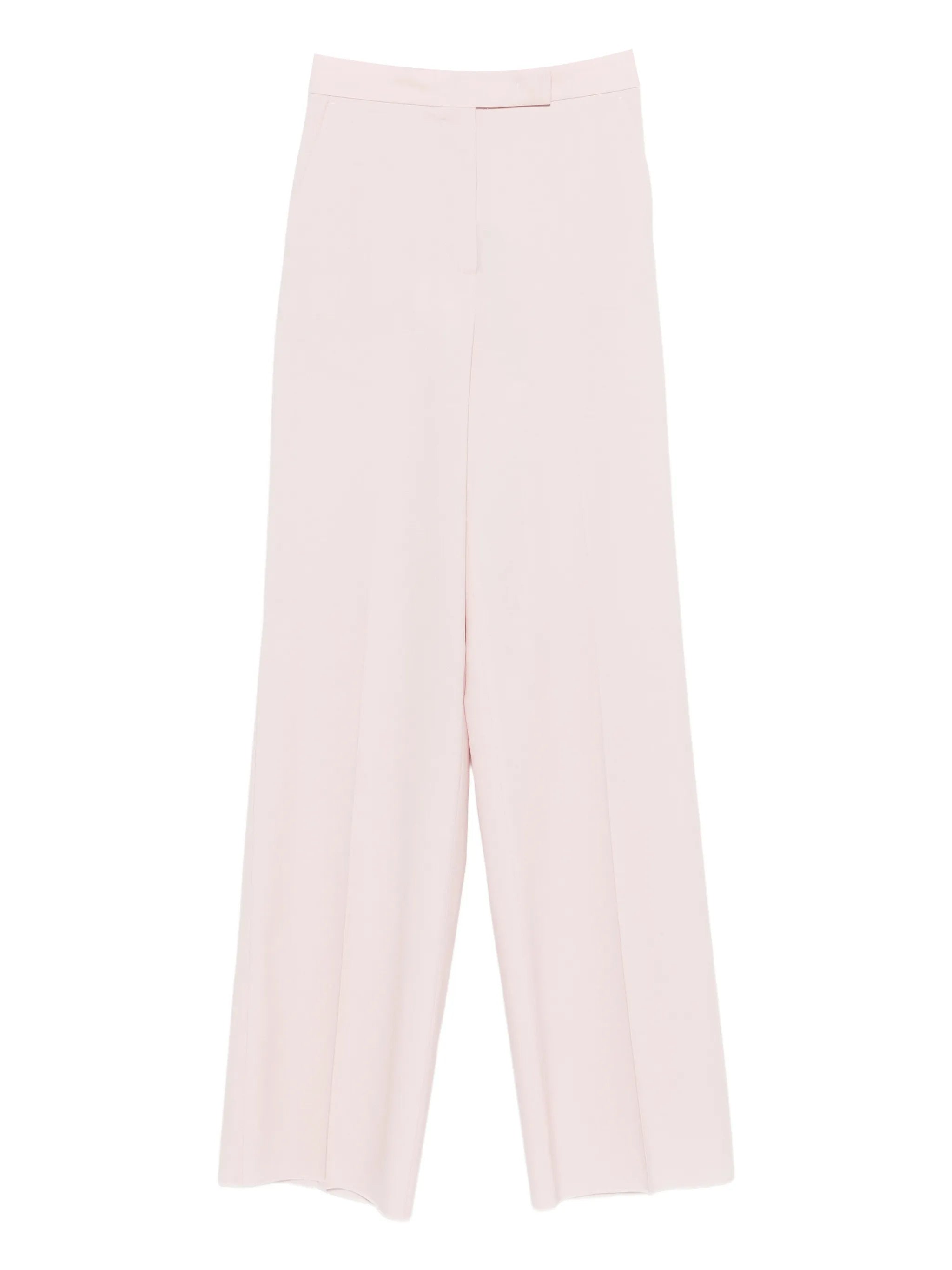 Max Mara Max Mara Pleat-detail Trousers