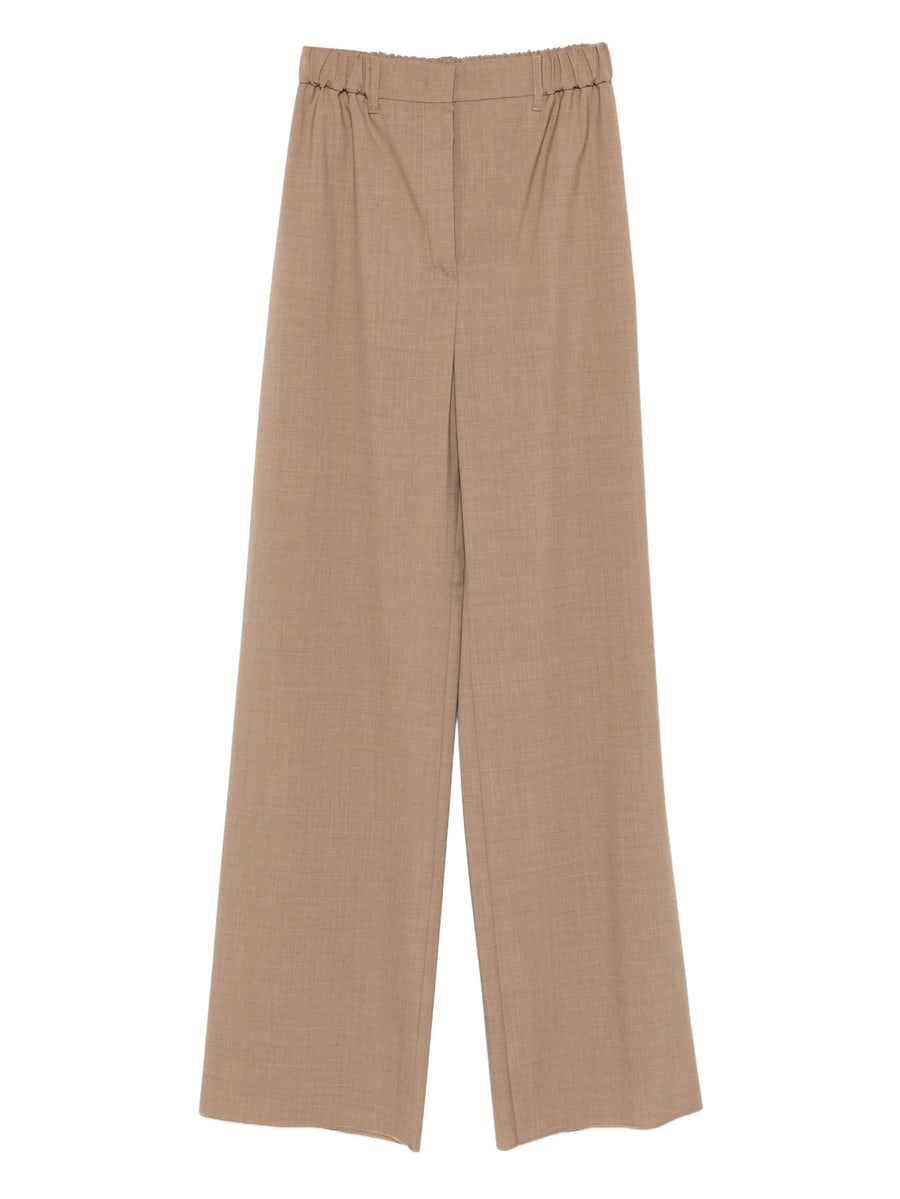 Max Mara Max Mara Salpa Trousers