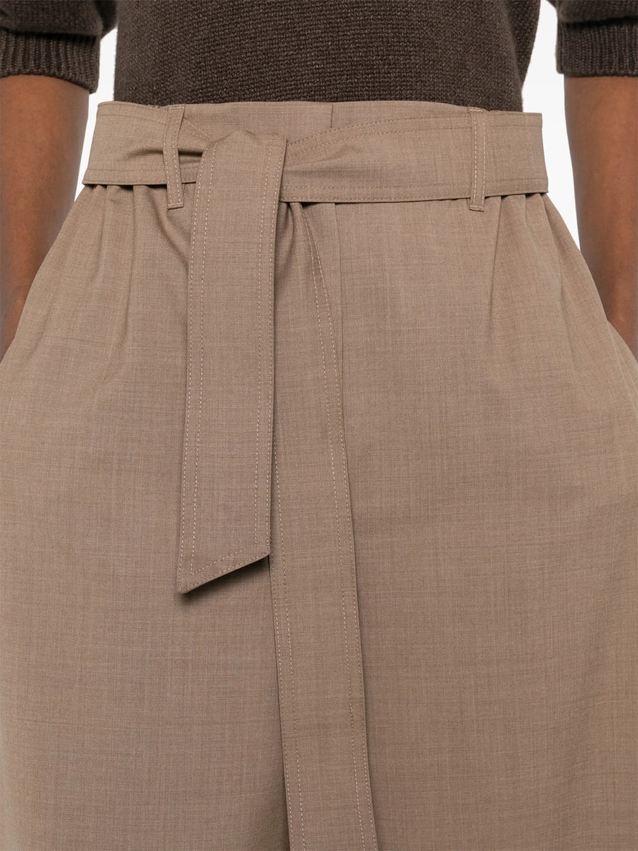 Max Mara Max Mara Salpa Trousers, view 5