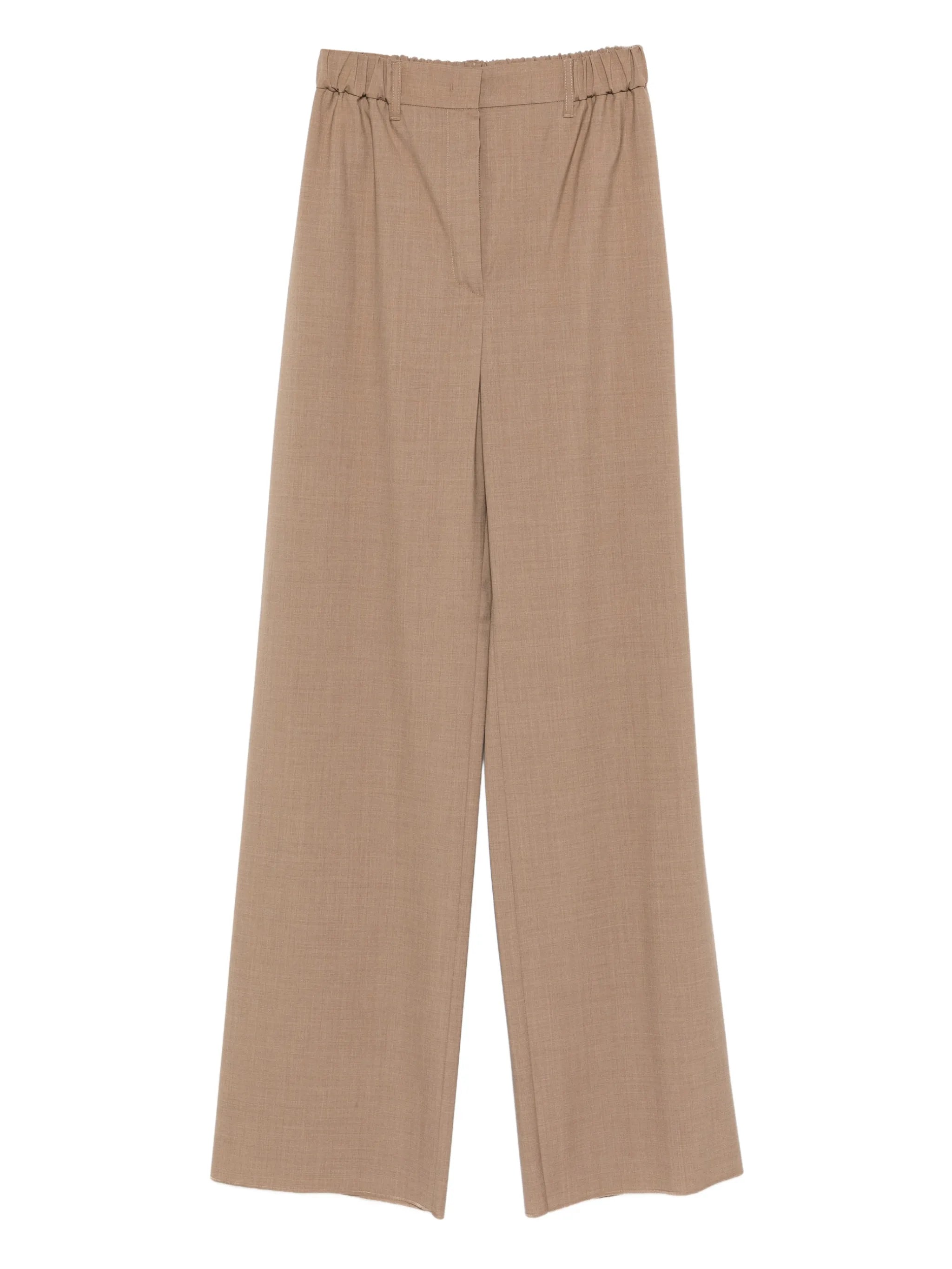 Max Mara Max Mara Salpa Trousers