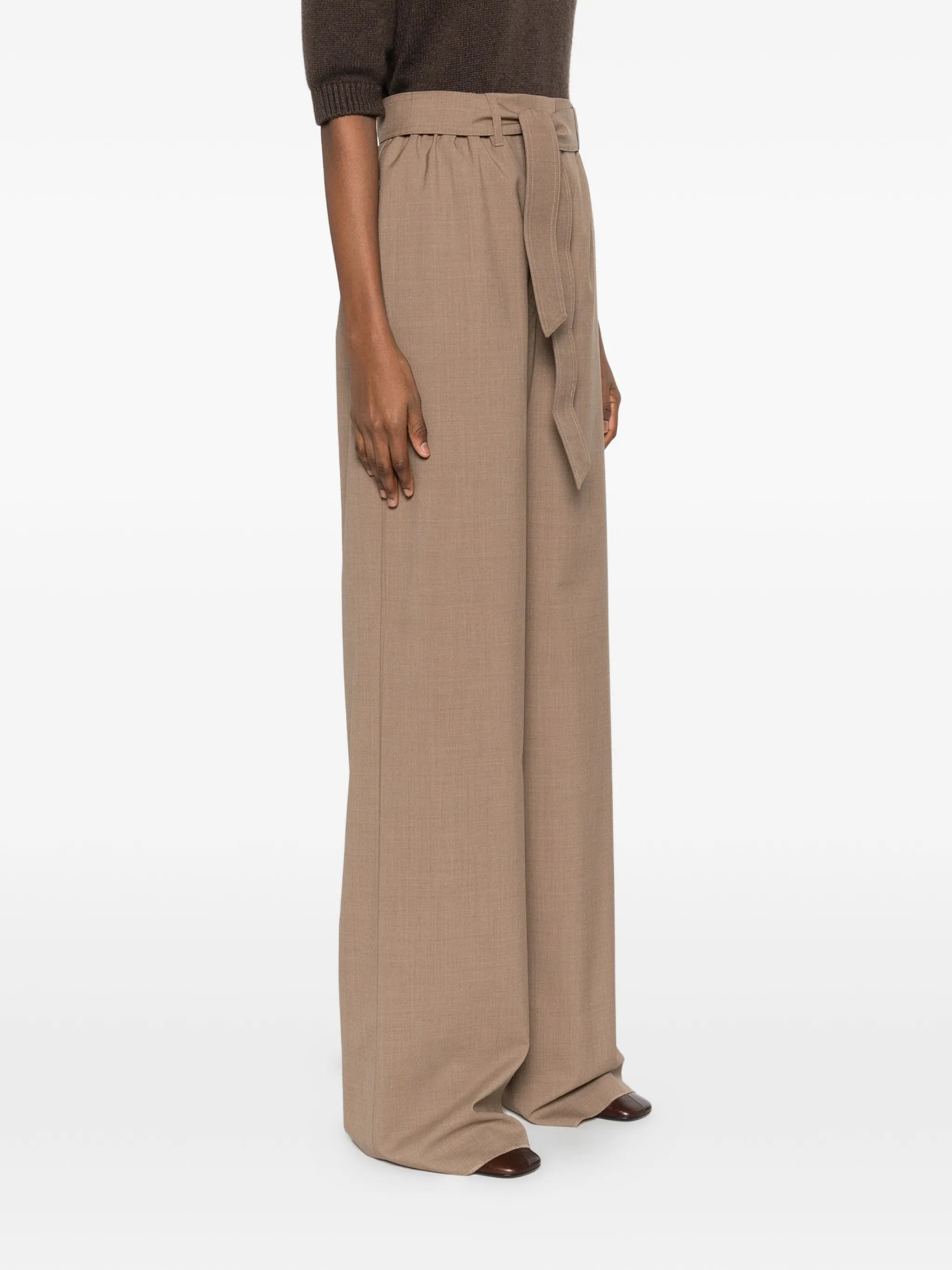 Max Mara Max Mara Salpa Trousers, view 2