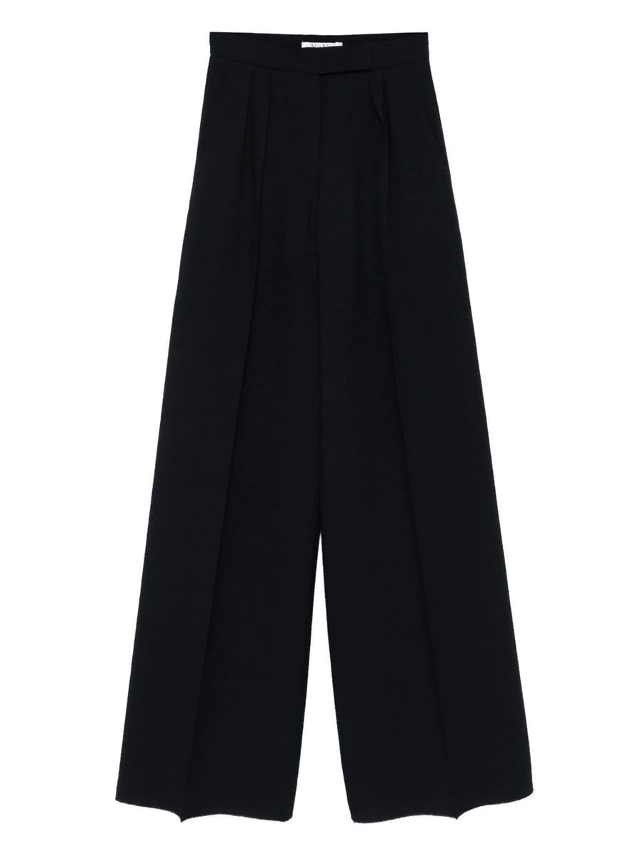 Max Mara Max Mara Secolo Trousers