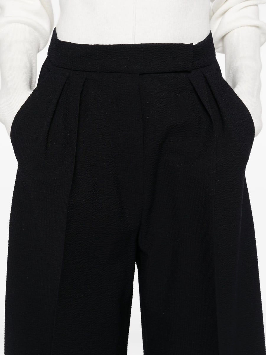 Max Mara Max Mara Secolo Trousers, view 2