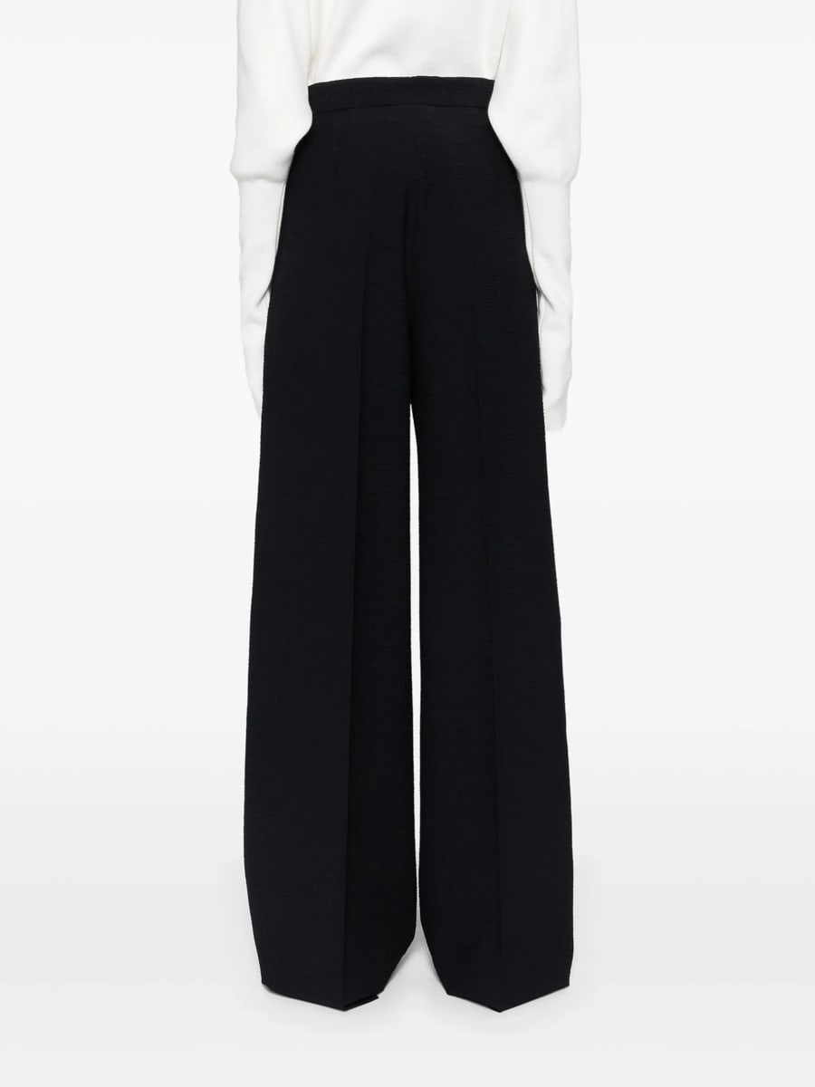 Max Mara Max Mara Secolo Trousers, view 4