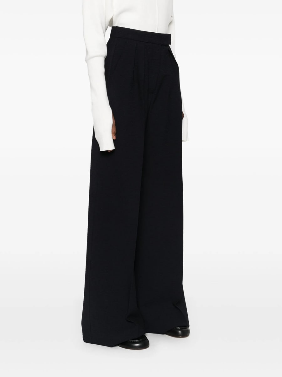 Max Mara Max Mara Secolo Trousers, view 5