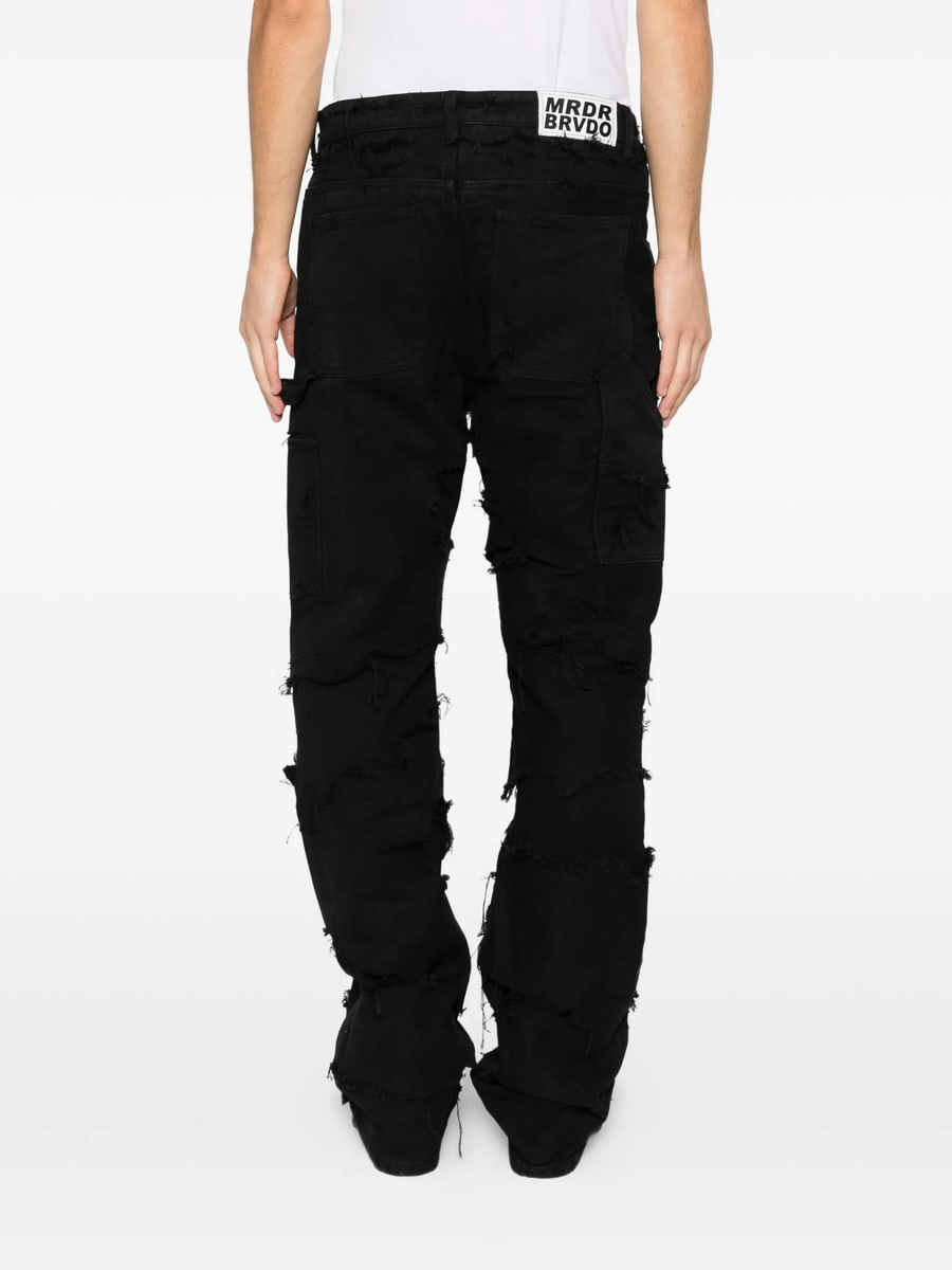 Who Decides War Who Decides War Unearthed Jeans, view 2
