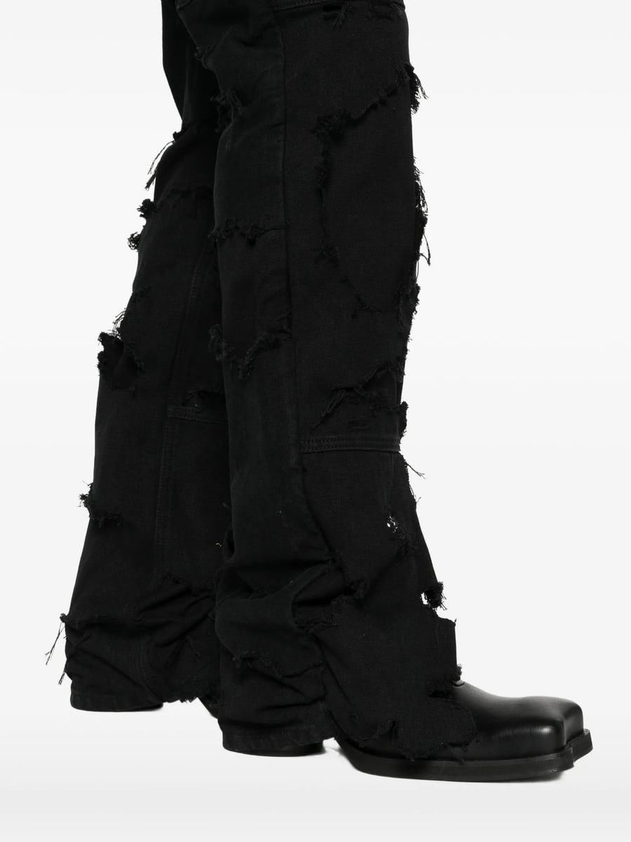 Who Decides War Who Decides War Unearthed Jeans, view 4