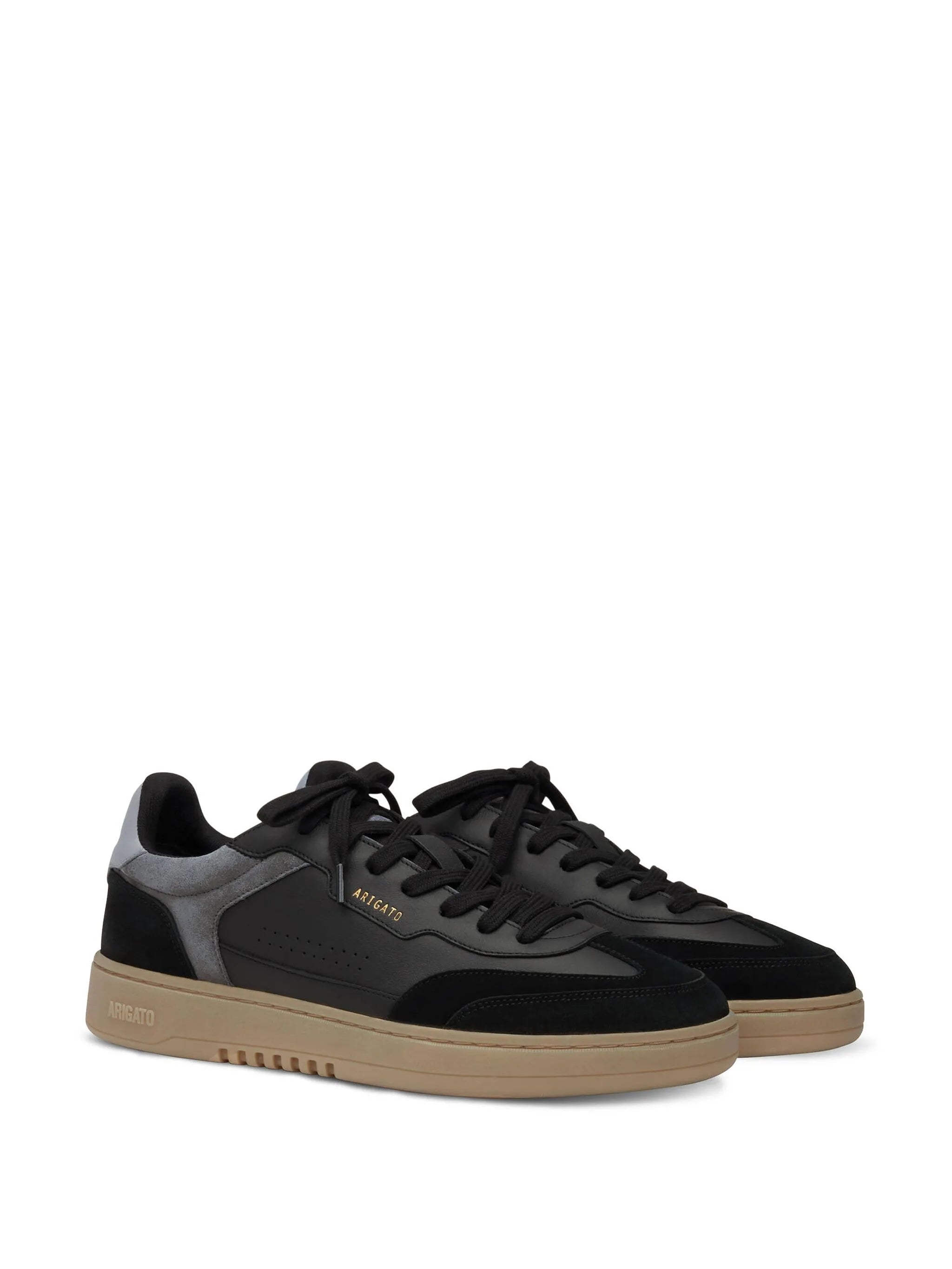 Axel Arigato Axel Arigato Dice T-Toe Sneakers, view 2